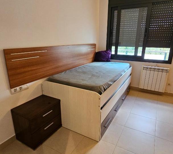 Foto 1 de Estudi en venda a Carrer Nicolás Salmerón, 36, La Vila, Girona