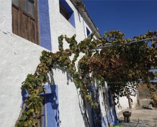 Casa adosada en venda en Murtas amb Jardí privat, Terrassa i Traster