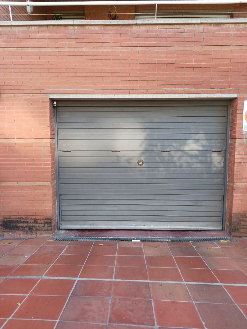 Aparcament de Garatge de lloguer en Sant Joan Despí