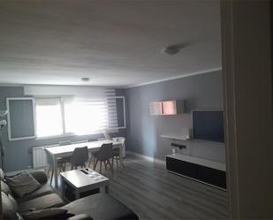 Living room of Flat for sale in Sant Vicenç de Castellet