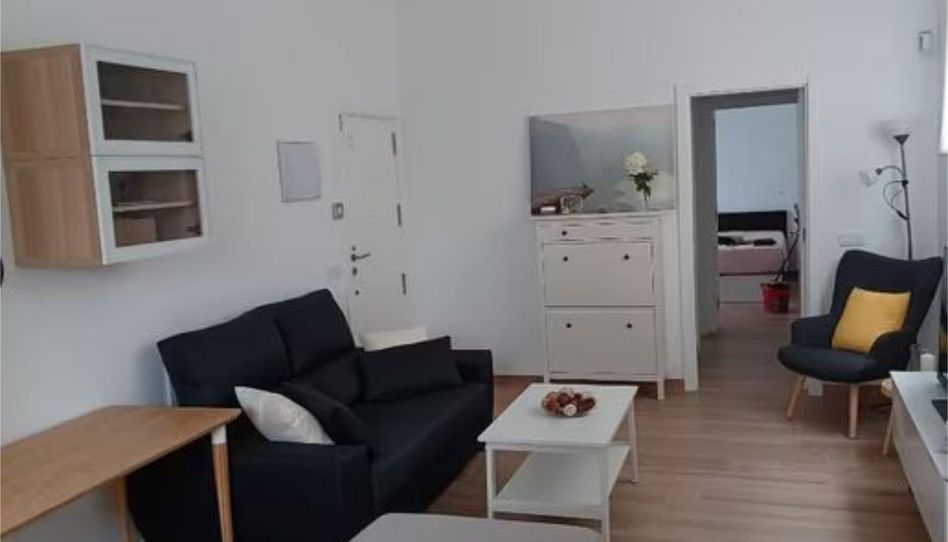 Piso en venta en Larratundu Kalea, 19, Otxarkoaga, Bilbao - imagen 1 Foto 1 de Piso en venta en Larratundu Kalea, 19, Otxarkoaga, Bilbao