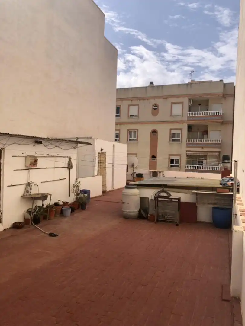 Casa adosada en venda a Carrer Les Vinyes, 15, Pueblo Casa adosada en venda a Carrer Les Vinyes, 15, Pueblo