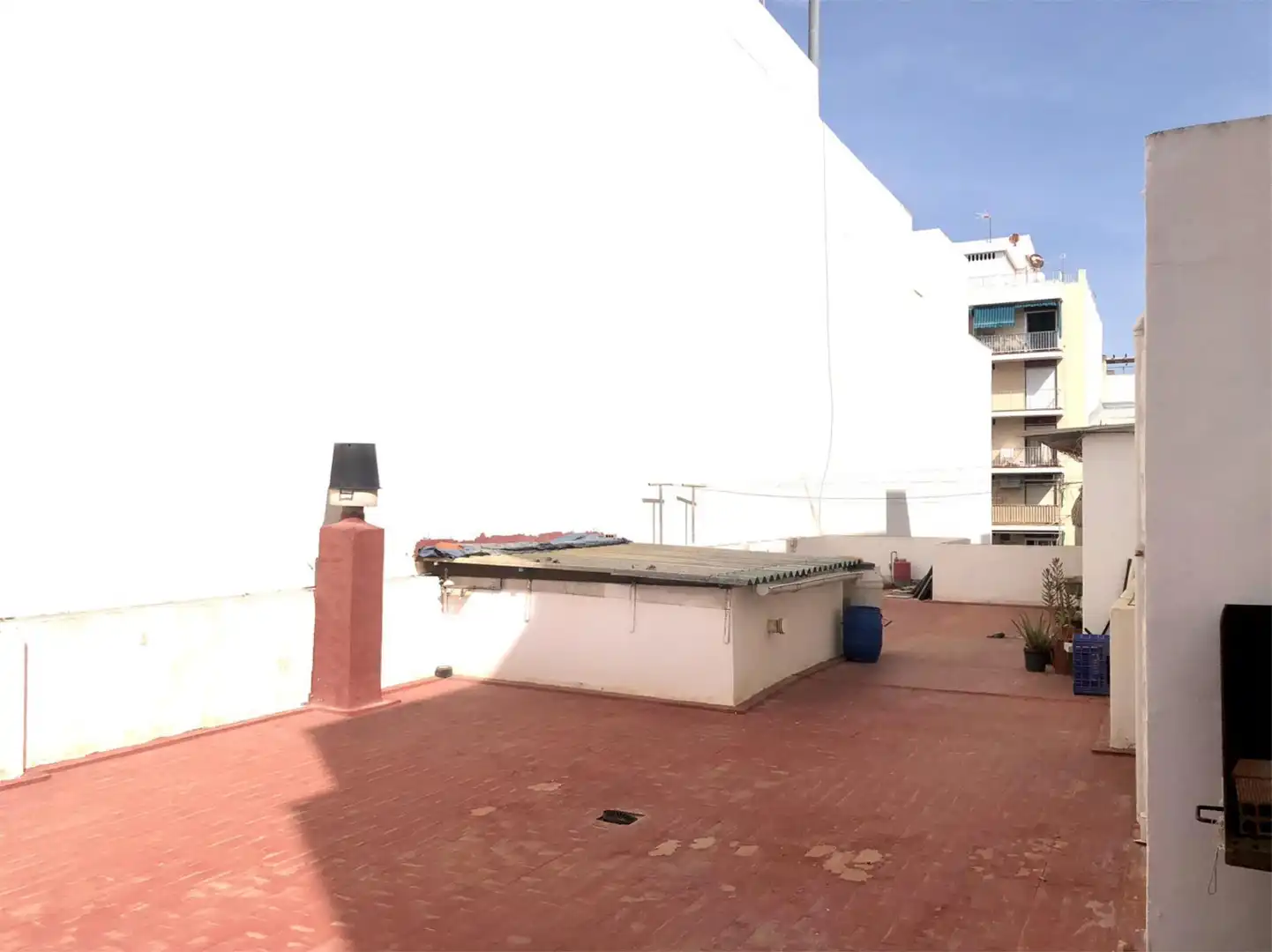 Casa adosada en venda a Carrer Les Vinyes, 15, Pueblo Casa adosada en venda a Carrer Les Vinyes, 15, Pueblo