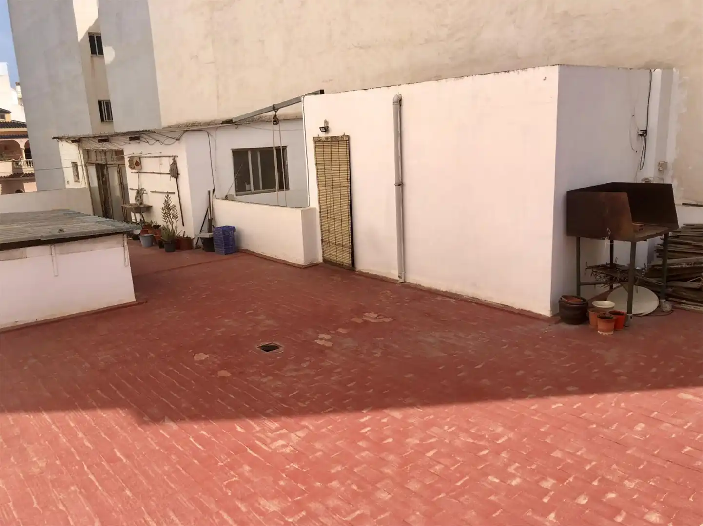 Casa adosada en venda a Carrer Les Vinyes, 15, Pueblo Casa adosada en venda a Carrer Les Vinyes, 15, Pueblo