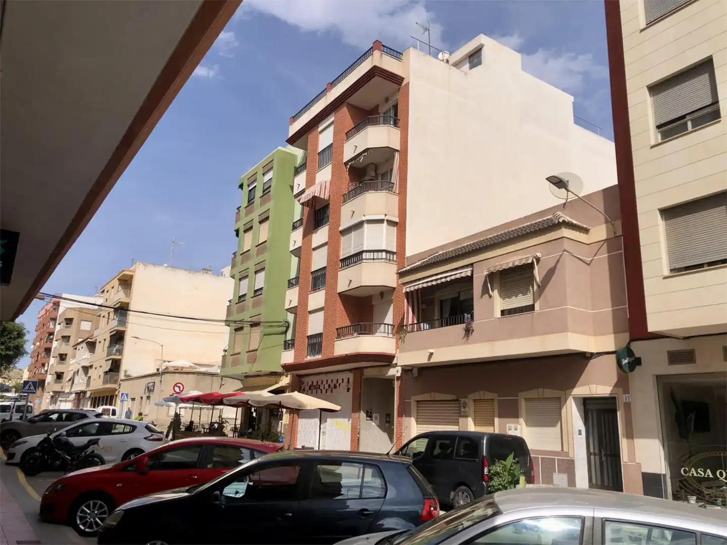 Casa adosada en venda a Carrer Les Vinyes, 15, Pueblo Casa adosada en venda a Carrer Les Vinyes, 15, Pueblo
