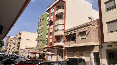 Casa adosada en venda a Carrer Les Vinyes, 15, Pueblo, Alicante - imatge 2 Foto 2 de Casa adosada en venda a Carrer Les Vinyes, 15, Pueblo, Alicante