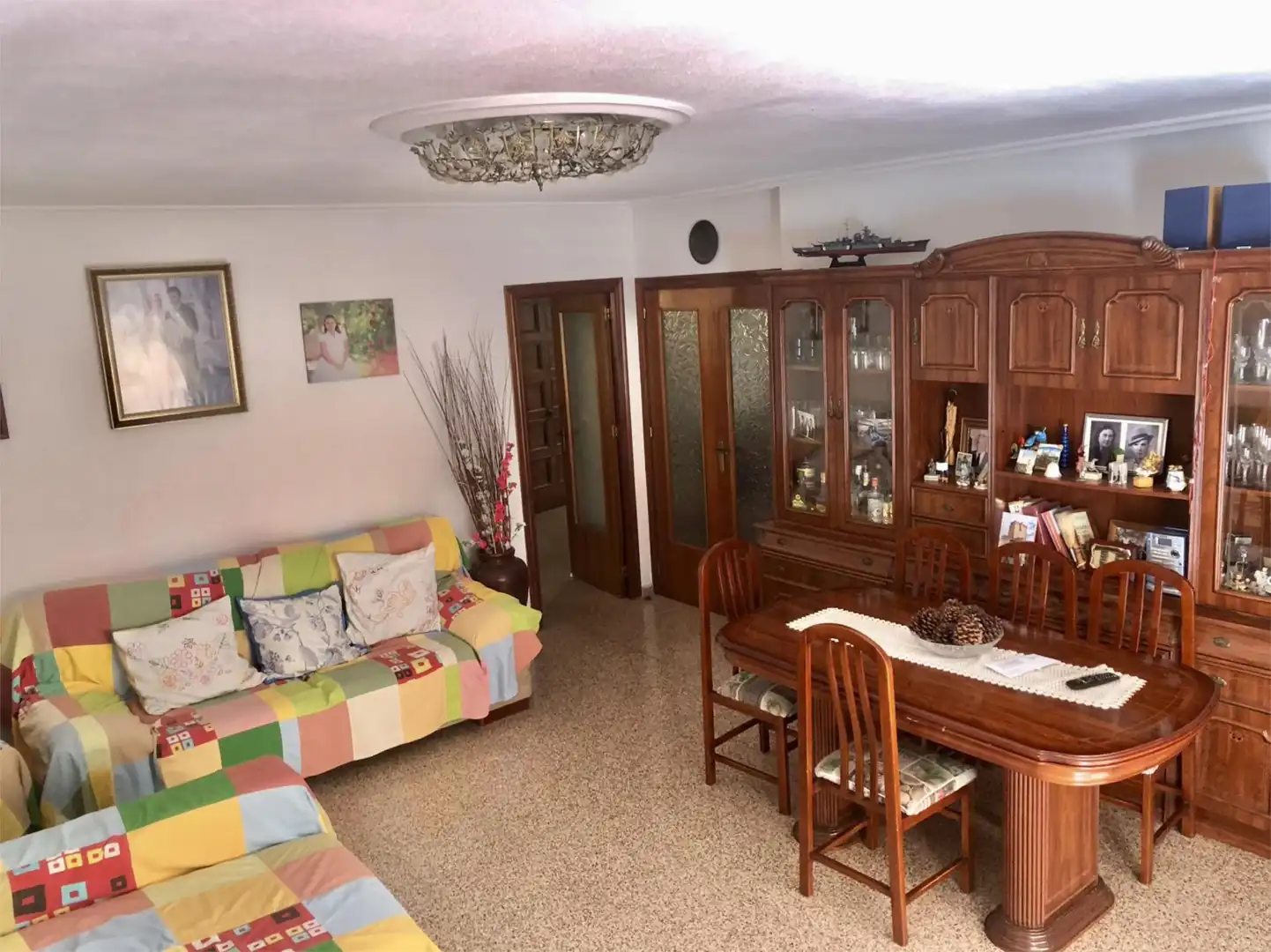 Casa adosada en venda a Carrer Les Vinyes, 15, Pueblo Casa adosada en venda a Carrer Les Vinyes, 15, Pueblo