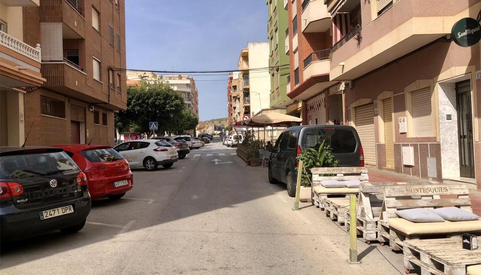 Casa adosada en venda a Carrer Les Vinyes, 15, Pueblo, Alicante - imatge 1 Foto 1 de Casa adosada en venda a Carrer Les Vinyes, 15, Pueblo, Alicante