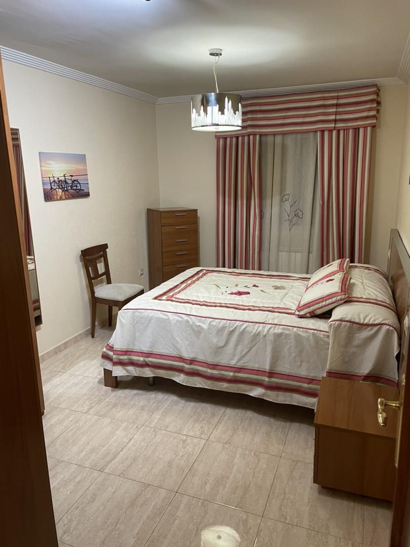 Habitación de Piso en venta en Martos con Aire acondicionado, Calefacción y Amueblado