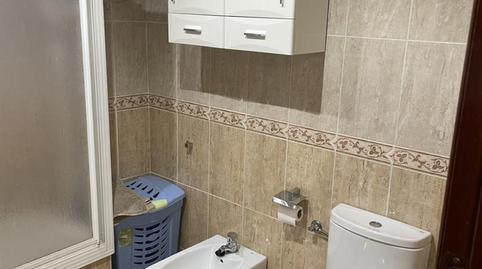 Foto 4 de Piso en venta en Avenida de la Fuente de la Villa, 2, Martos, Jaén
