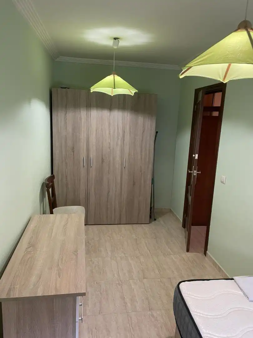 Piso en venta en Avenida de la Fuente de la Villa, 2, Martos Habitación de Piso en venta en Martos con Aire acondicionado, Calefacción y Amueblado