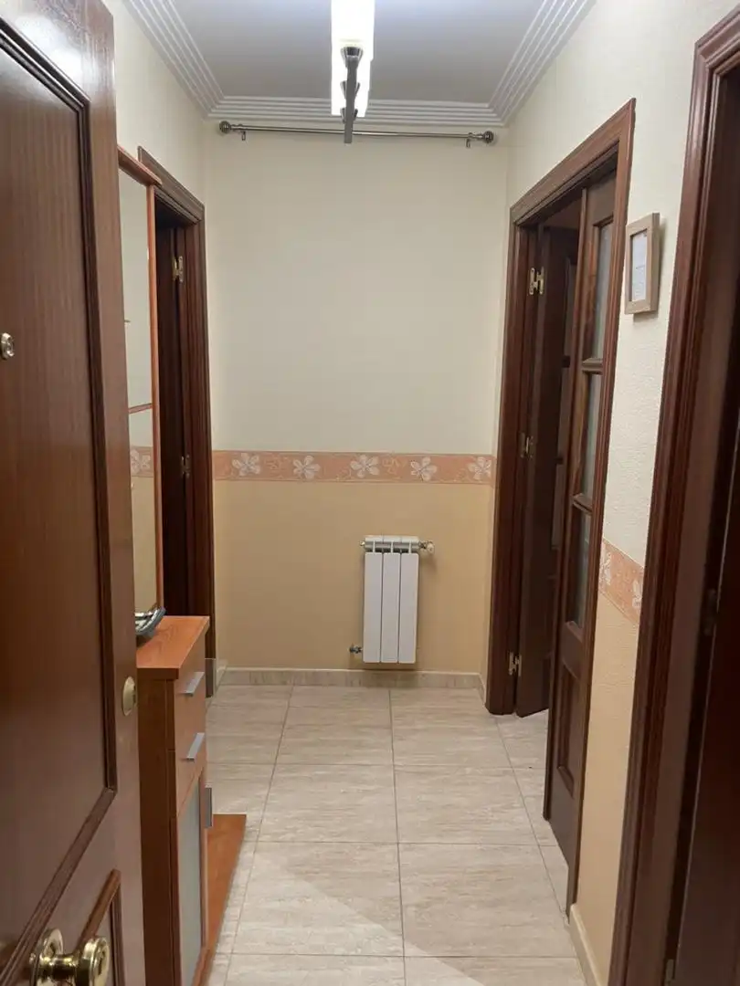 Piso en venta en Avenida de la Fuente de la Villa, 2, Martos Piso en venta en Martos con Aire acondicionado, Calefacción y Amueblado