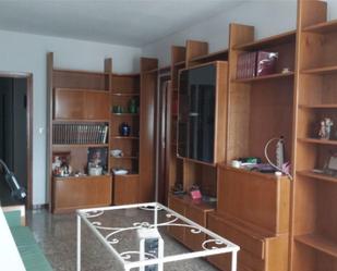 Living room of Flat for sale in Úbeda  with Air Conditioner, Heating and Storage room