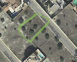 Constructible Land for sale in La Guardia de Jaén