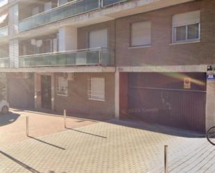 Exterior view of Garage to rent in Pozuelo de Alarcón