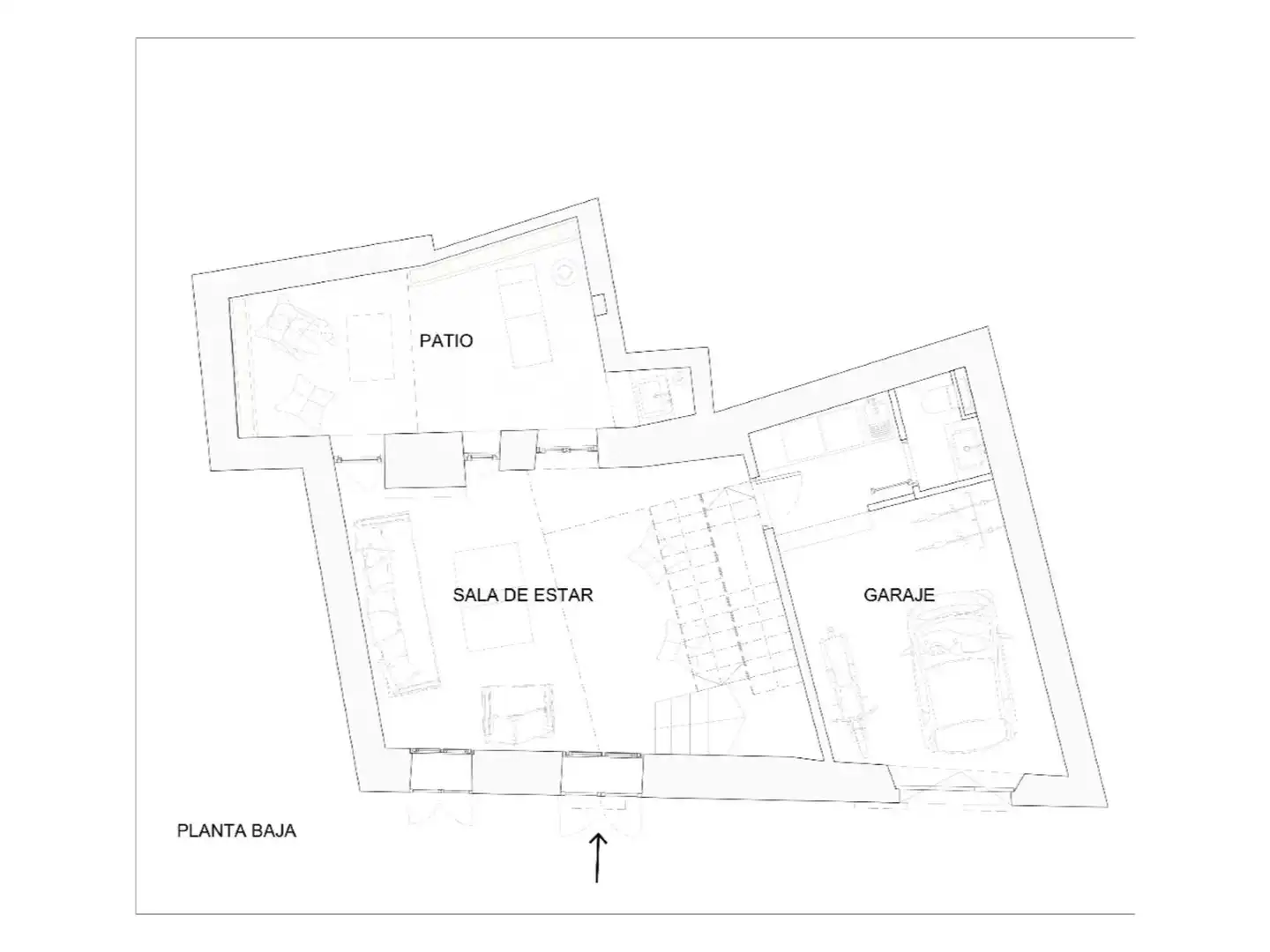 Piso en venta en Carrer D'en Pitxol, 17, Artà Poble Piso en venta en Artà con Terraza