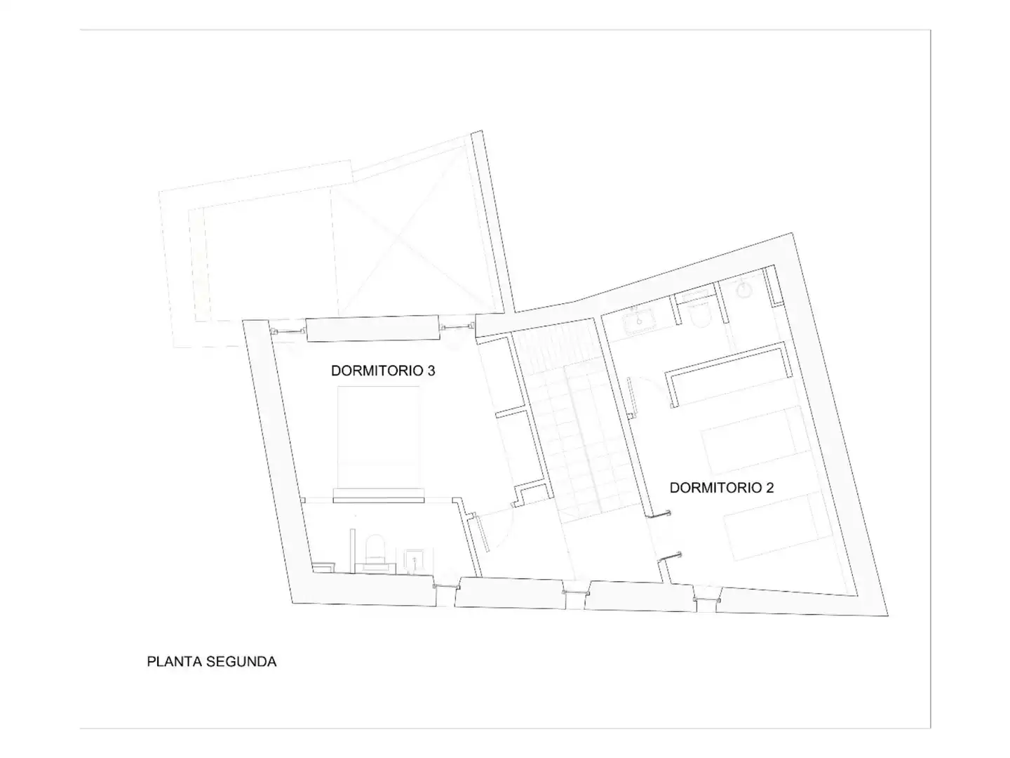 Piso en venta en Carrer D'en Pitxol, 17, Artà Poble Piso en venta en Artà con Terraza