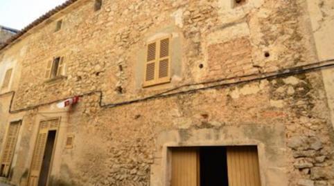 Casa o chalet en venta en Carrer D'en Pitxol, 17, Artà Poble, Illes Balears - imagen 3 Foto 3 de Casa o chalet en venta en Carrer D'en Pitxol, 17, Artà Poble, Illes Balears