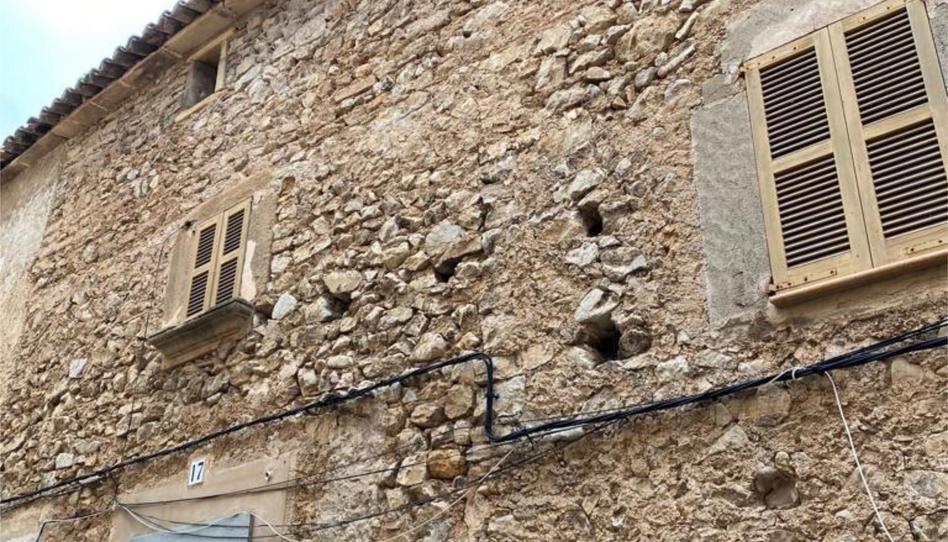 Casa o chalet en venta en Carrer D'en Pitxol, 17, Artà Poble, Illes Balears - imagen 1 Foto 1 de Casa o chalet en venta en Carrer D'en Pitxol, 17, Artà Poble, Illes Balears