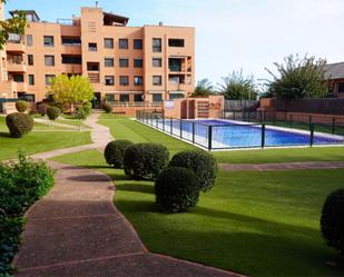 Swimming pool of Flat for sale in El Vendrell  with Terrace and Swimming Pool