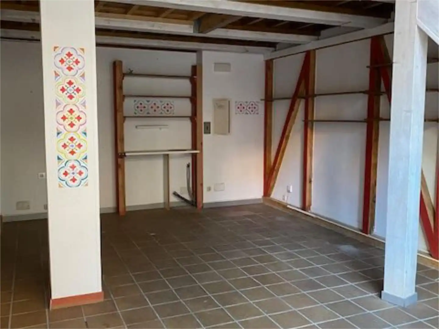 Geschaftsraum zur Miete in Calle de las Angustias, 11, San Martín Geschaftsraum zur Miete in Valladolid