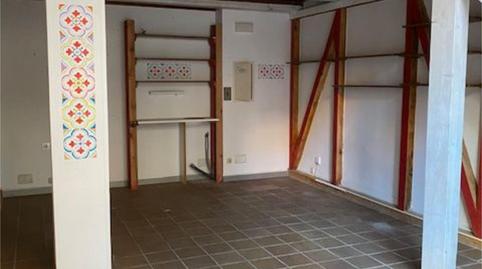 Photo 2 of Premises to rent in Calle de las Angustias, 11, San Martín, Valladolid