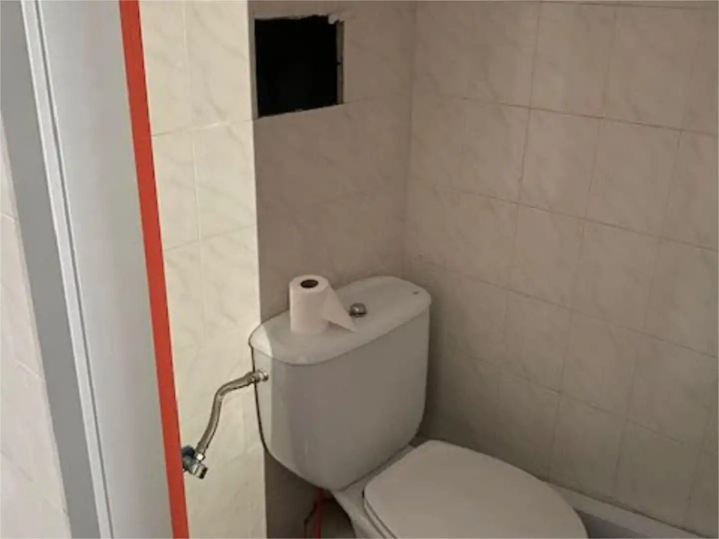 Geschaftsraum zur Miete in Calle de las Angustias, 11, San Martín Badezimmer von Geschaftsraum zur Miete in Valladolid