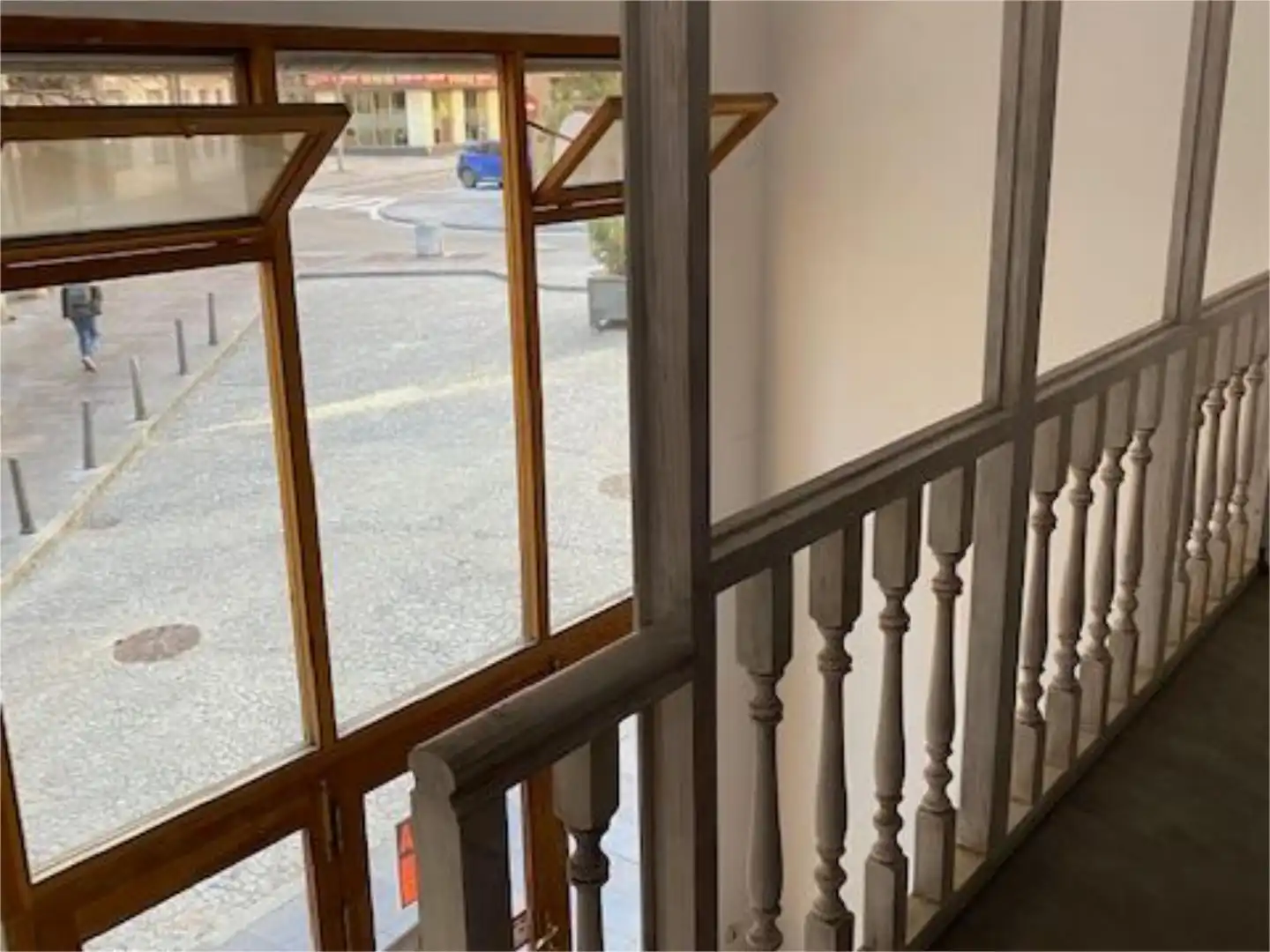 Geschaftsraum zur Miete in Calle de las Angustias, 11, San Martín Geschaftsraum zur Miete in Valladolid