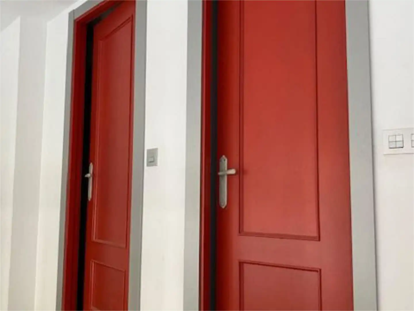 Geschaftsraum zur Miete in Calle de las Angustias, 11, San Martín Außenansicht von Geschaftsraum zur Miete in Valladolid