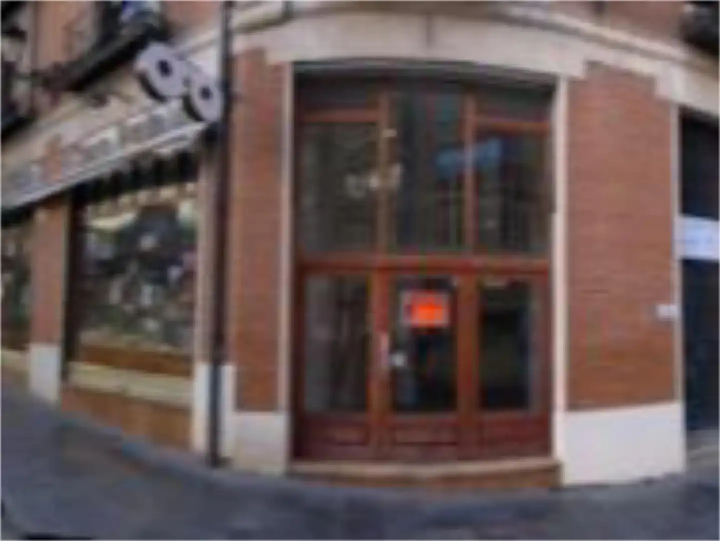 Geschaftsraum zur Miete in Calle de las Angustias, 11, San Martín Außenansicht von Geschaftsraum zur Miete in Valladolid