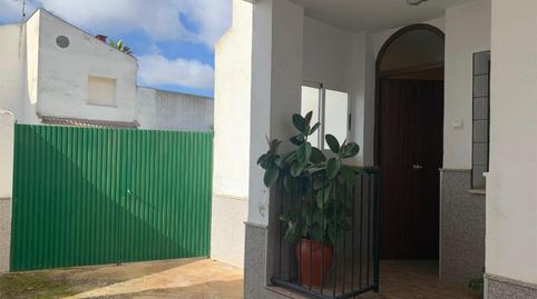Casa adosada en venda a Avenida Doctores Gahete Torre, 14, Granja de Torrehermosa, Badajoz - imatge 2 Foto 2 de Casa adosada en venda a Avenida Doctores Gahete Torre, 14, Granja de Torrehermosa, Badajoz