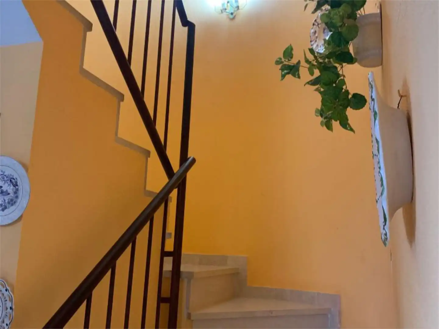 Casa adosada en venta en Granja de Torrehermosa con Aire acondicionado, Terraza y Amueblado