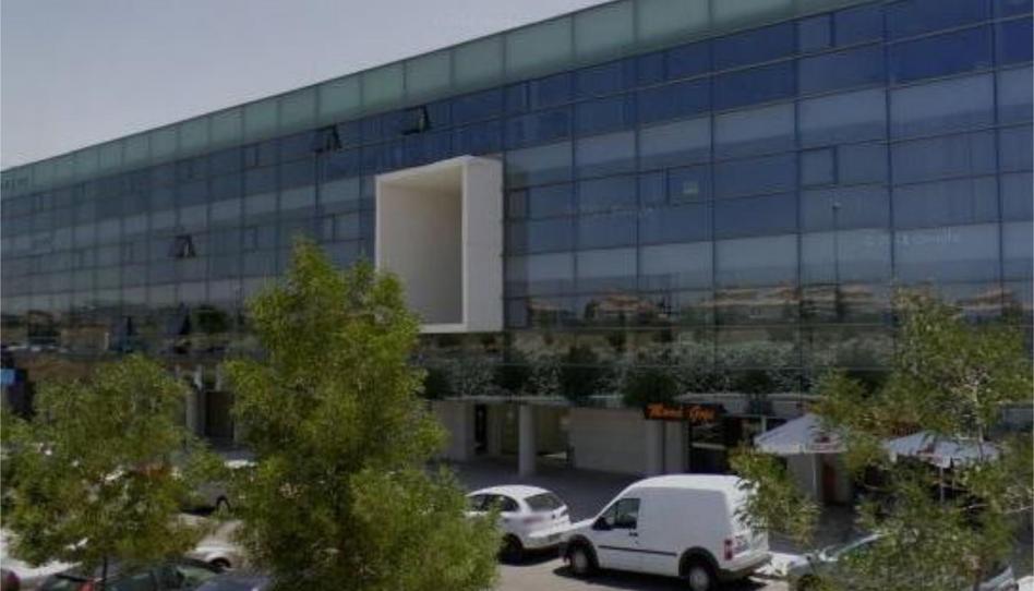 Garatge en venda a Calle Chile, 4, Avenida Juan Diego, Sevilla - imatge 1 Foto 1 de Garatge en venda a Calle Chile, 4, Avenida Juan Diego, Sevilla