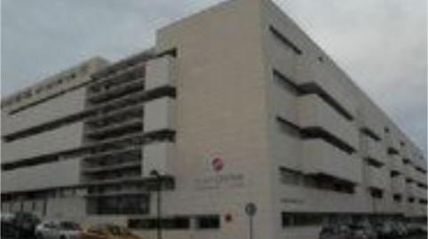 Garatge en venda a Calle Chile, 4, Avenida Juan Diego, Sevilla - imatge 2 Foto 2 de Garatge en venda a Calle Chile, 4, Avenida Juan Diego, Sevilla