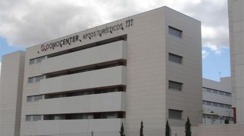 Garatge en venda a Calle Chile, 4, Avenida Juan Diego, Sevilla - imatge 3 Foto 3 de Garatge en venda a Calle Chile, 4, Avenida Juan Diego, Sevilla