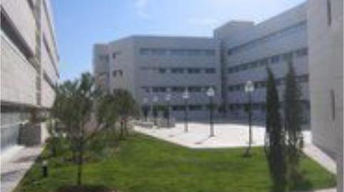 Garatge en venda a Calle Chile, 4, Avenida Juan Diego, Sevilla - imatge 4 Foto 4 de Garatge en venda a Calle Chile, 4, Avenida Juan Diego, Sevilla