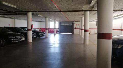 Garatge en venda a Calle Chile, 4, Avenida Juan Diego, Sevilla - imatge 5 Foto 5 de Garatge en venda a Calle Chile, 4, Avenida Juan Diego, Sevilla