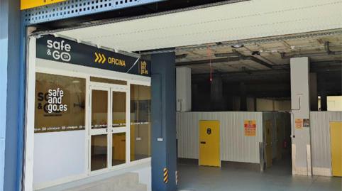 Photo 2 of Box room to rent in Calle del Tomillo, 33, El Molino, Alicante