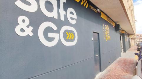 Photo 3 of Box room to rent in Calle del Tomillo, 33, El Molino, Alicante