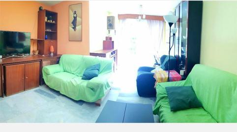 Foto 4 de Piso para compartir en Calle Leopoldo Alas "clarín", 1, Parque Ayala - Jardín de la Abadía - Huelín, Málaga Capital