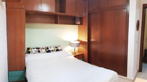 Foto 2 de Piso para compartir en Calle Leopoldo Alas "clarín", 1, Parque Ayala - Jardín de la Abadía - Huelín, Málaga Capital