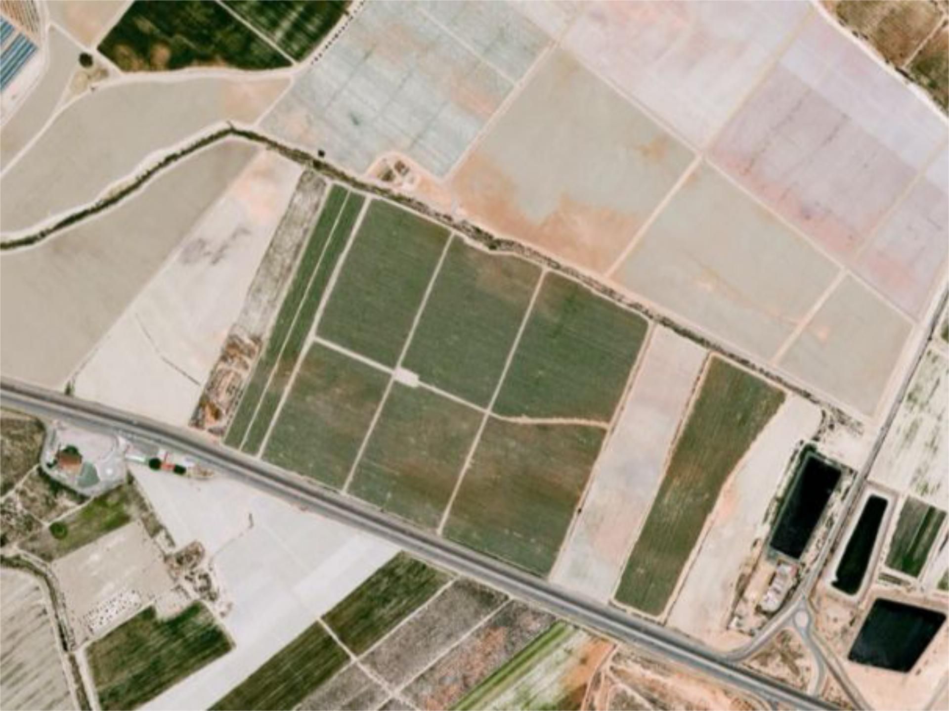 Urbanitzable en venda en  Murcia Capital