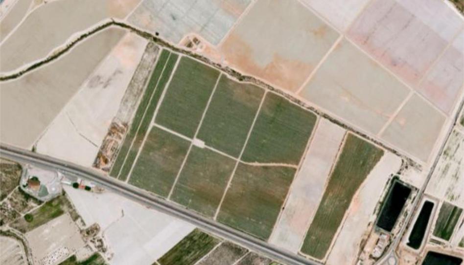 Foto 1 de Urbanitzable en venda a Gea y Truyols, Murcia