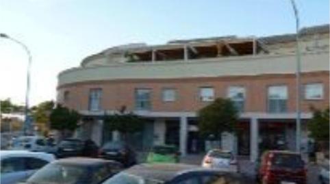 Garaje en venta en Calle Navarro Caro, 81, Centro, Tomares - imagen 2 Foto 2 de Garaje en venta en Calle Navarro Caro, 81, Centro, Tomares