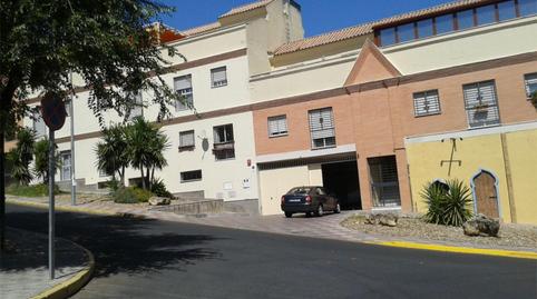 Garaje en venta en Calle Navarro Caro, 81, Centro, Tomares - imagen 3 Foto 3 de Garaje en venta en Calle Navarro Caro, 81, Centro, Tomares