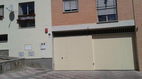 Garaje en venta en Calle Navarro Caro, 81, Centro, Tomares - imagen 4 Foto 4 de Garaje en venta en Calle Navarro Caro, 81, Centro, Tomares