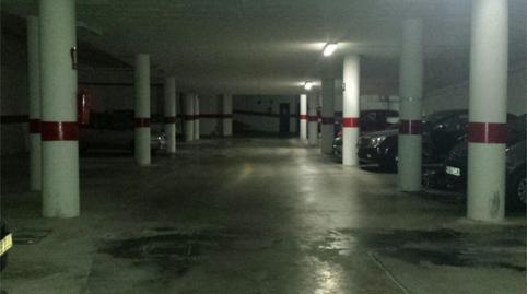 Garaje en venta en Calle Navarro Caro, 81, Centro, Tomares - imagen 5 Foto 5 de Garaje en venta en Calle Navarro Caro, 81, Centro, Tomares