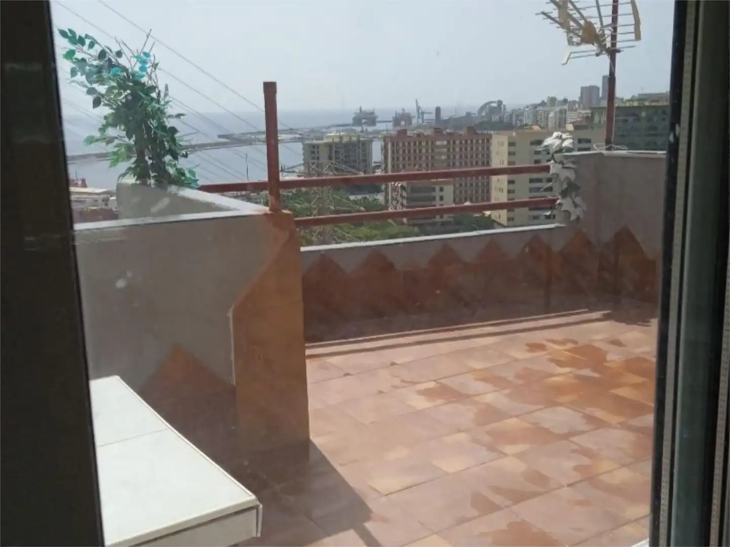 Piso en venta en Calle Venus, 25, Anaga Terraza de Piso en venta en Santa Cruz de Tenerife Capital con Terraza