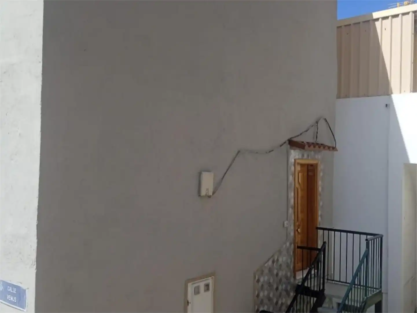 Piso en venta en Calle Venus, 25, Anaga Piso en venta en Santa Cruz de Tenerife Capital con Terraza