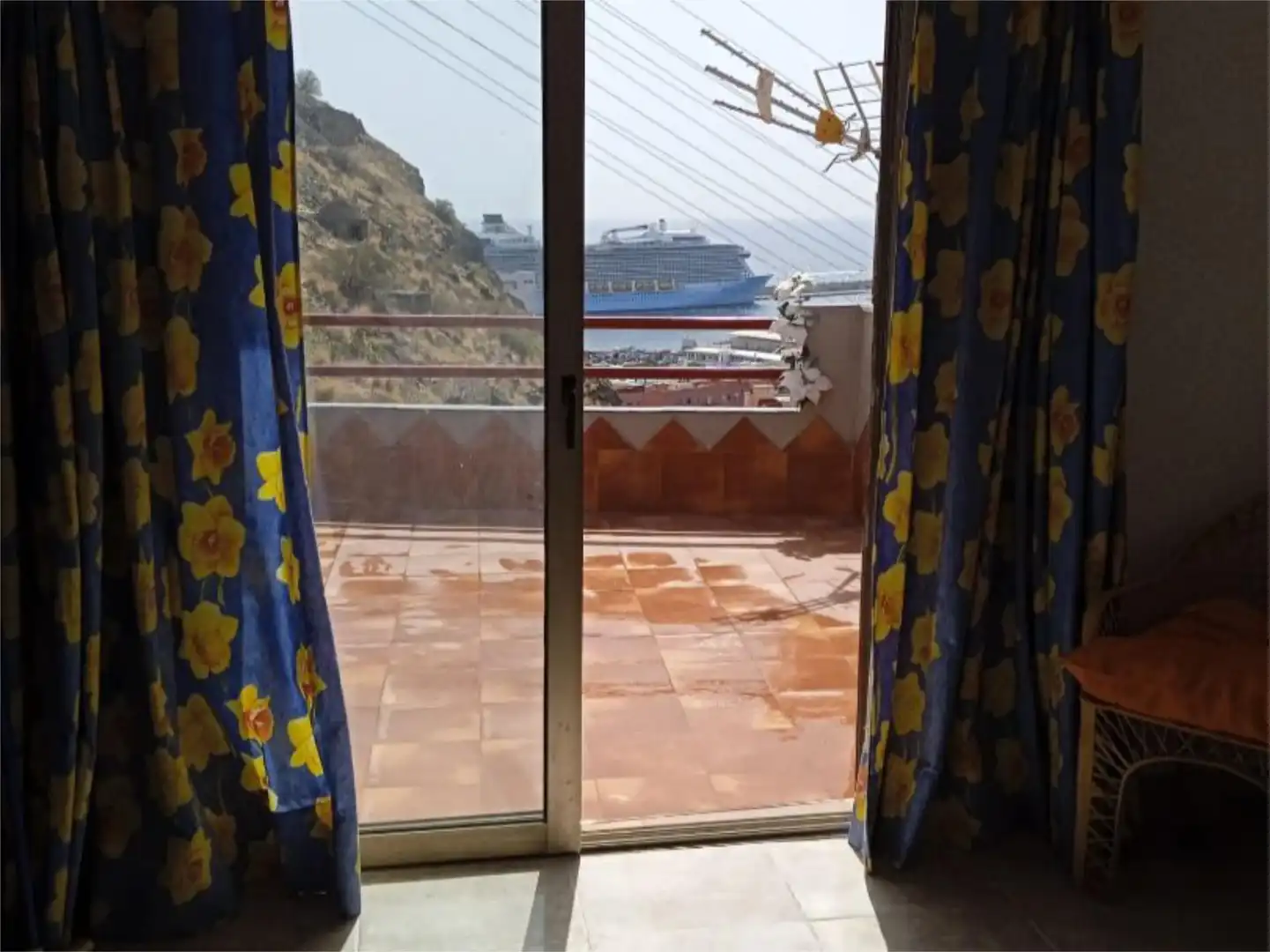 Piso en venta en Calle Venus, 25, Anaga Habitación de Piso en venta en Santa Cruz de Tenerife Capital con Terraza